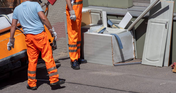 Best Commercial Junk Removal  in Dunn Loring, VA